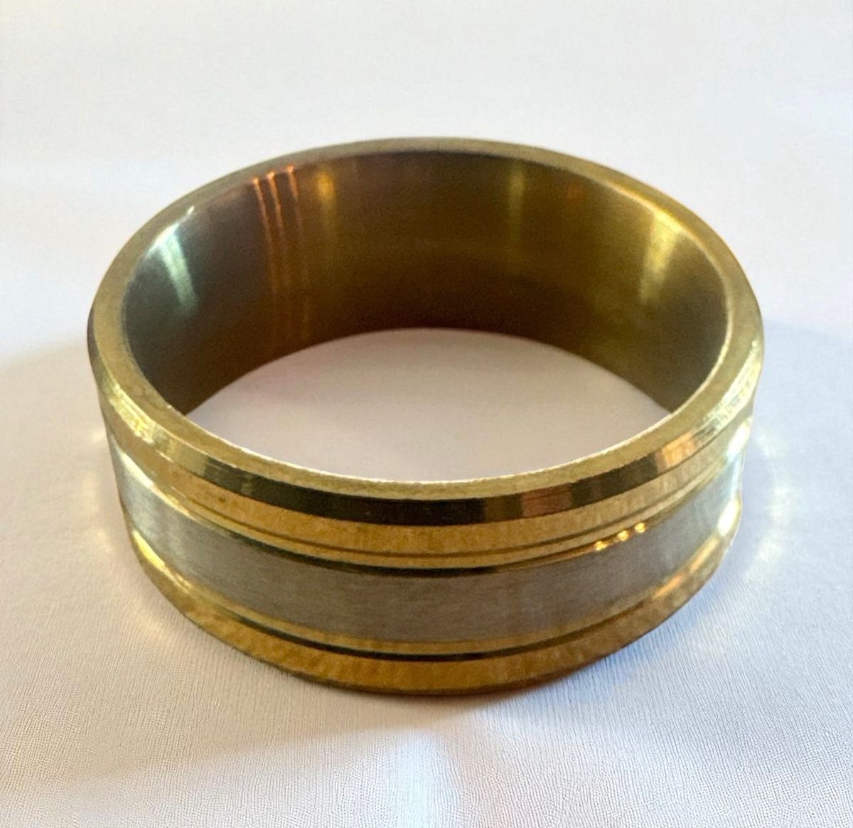 Nordic Edge 18  Stålring