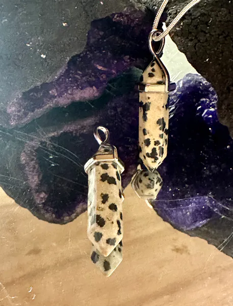 Hovedbilde Dalmatiner Dobbel Pointed ...