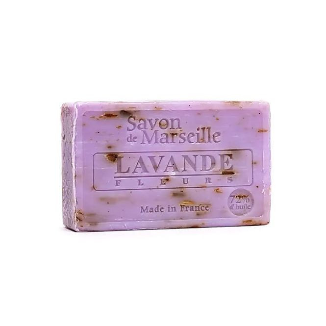 Hovedbilde Naturlig Lavendel Såpe Savon ...