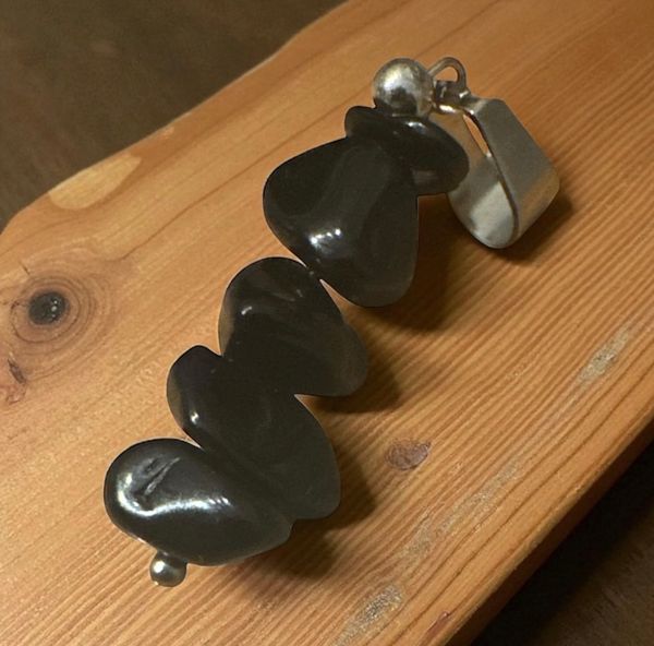 Hovedbilde Obsidian Chips Anheng