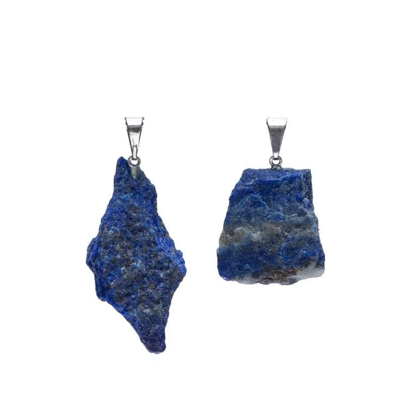 Lapis Lazuli Råstein Anheng