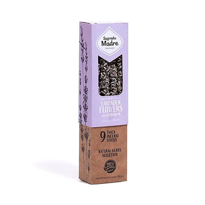 Hovedbilde Sagrada Madre Lavender ...