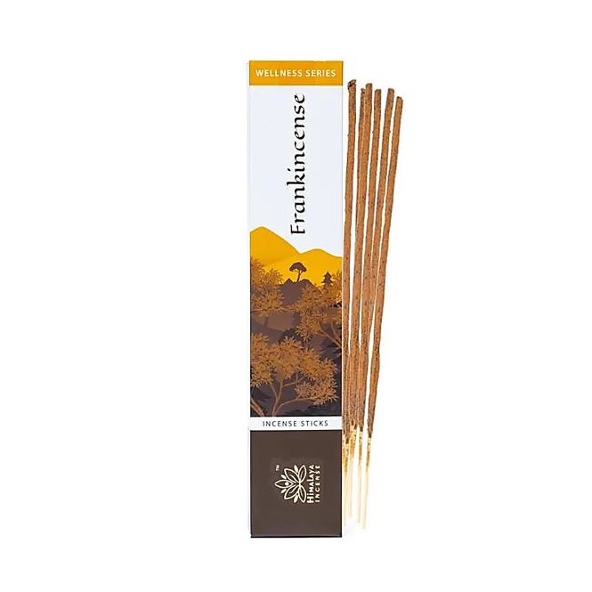 Hovedbilde Himalaya Wellness ...