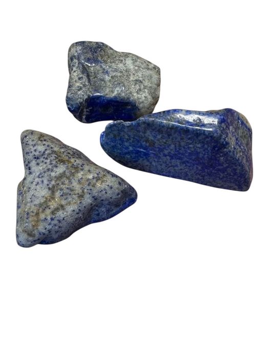 Hovedbilde Lapis Lazuli Flakes 60-90gram