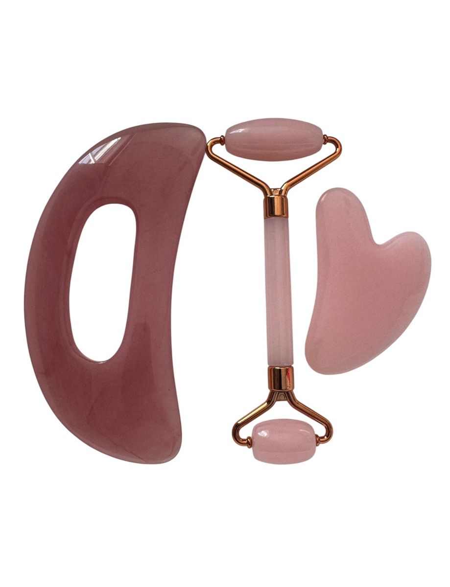     Rosé Travel Set