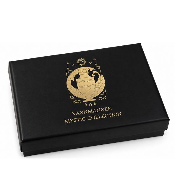 Hovedbilde Vannmannen – Mystic ...