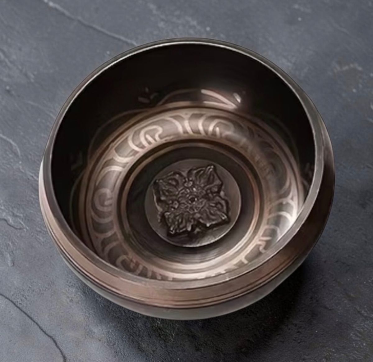 Nepal Sound Syngebolle
