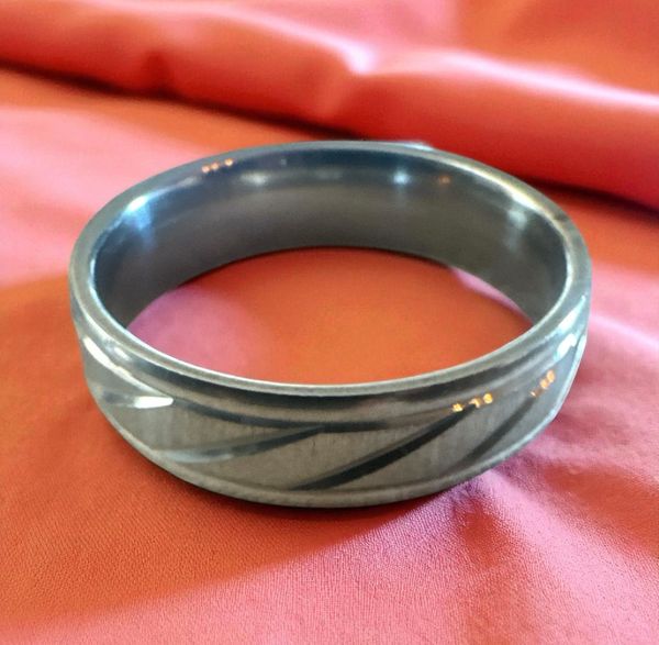 Hovedbilde Eterna  21 Stålring 