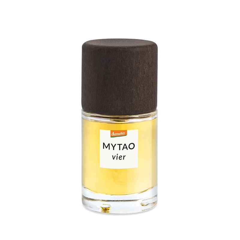 Naturlig Parfyme - MYTAO® Four 15ml