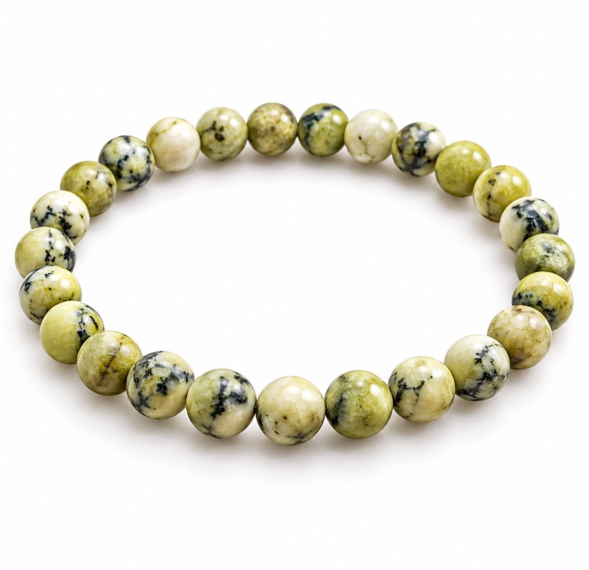 Chyta 6mm Armbånd