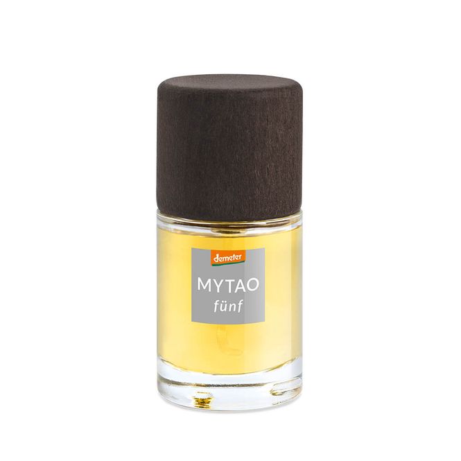 Hovedbilde Naturlig Parfyme - MYTAO® ...