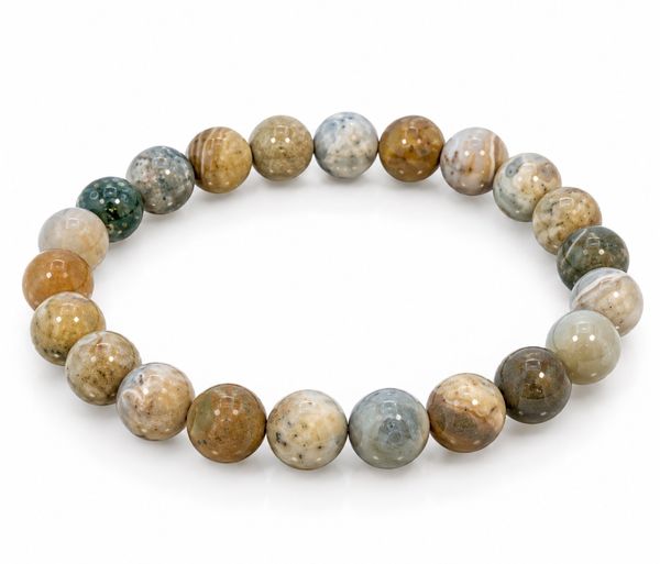 Hovedbilde Jasper  Ocean  