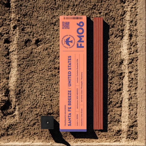 Hovedbilde Santa Fe Breeze USA ...