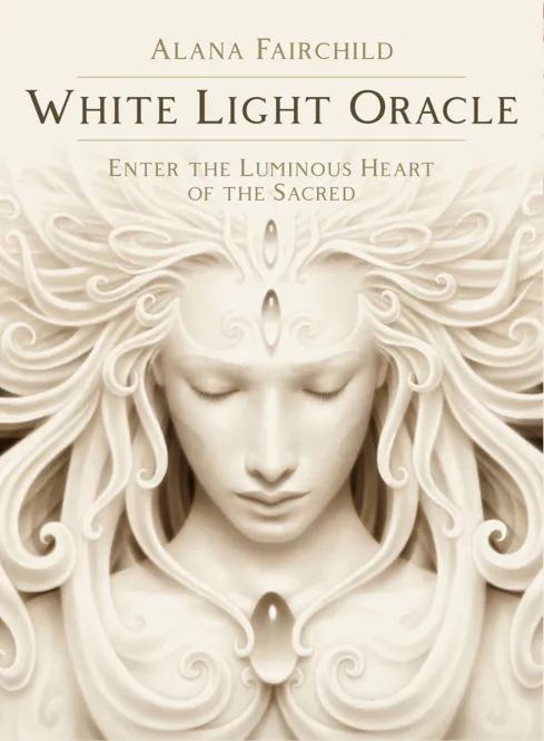 Hovedbilde White Light Oracle